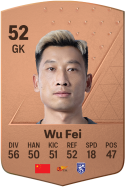 Wu Fei