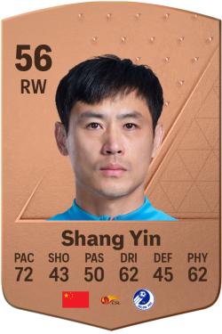 Yin Shang EA FC 24