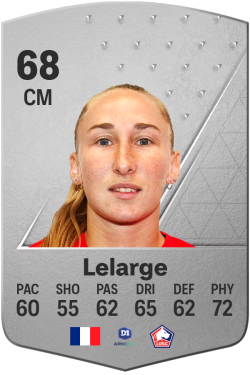 Claire Lelarge EA FC 24