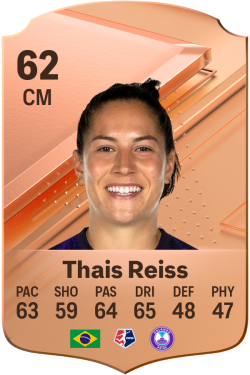Thais Reiss