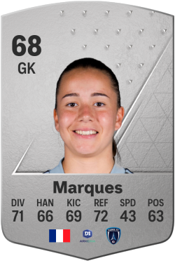 Inès Marques EA FC 24