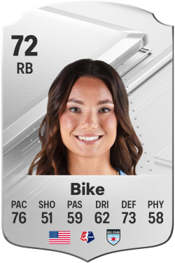 Jenna Bike EA FC 24