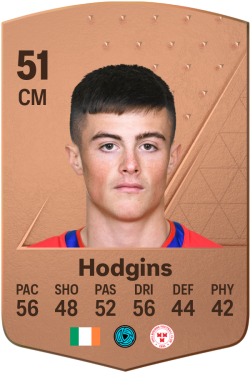 Gavin Hodgins EA FC 24