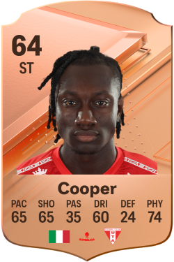 Godberg Cooper EA FC 24
