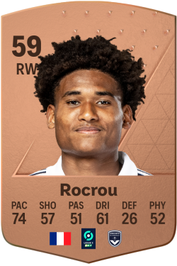 Lucas Rocrou EA FC 24