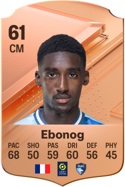 Simon Ebonog EA FC 24