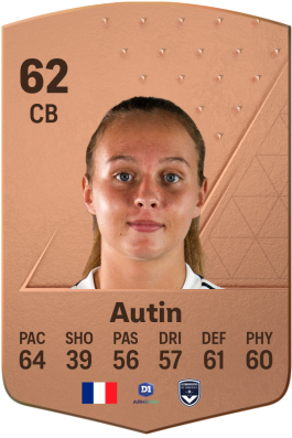 Lou Autin EA FC 24