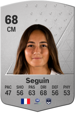Maëlle Seguin EA FC 24