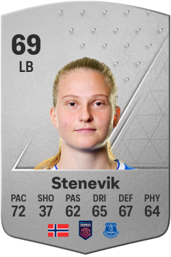 Elise Isolde Stenevik EA FC 24