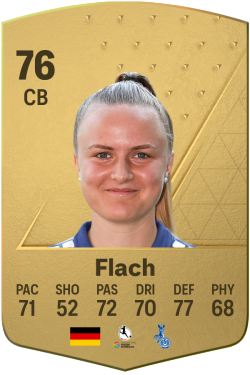 Paula Flach EA FC 24