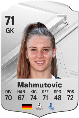 Ena Mahmutovic EA FC 24