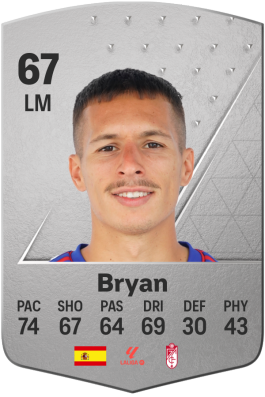 Bryan