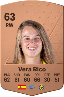 Vera Rico