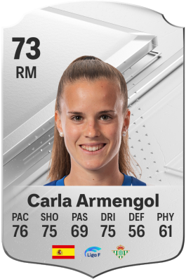 Carla Armengol Joaniquet EA FC 24