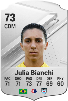 Julia Bianchi EA FC 24