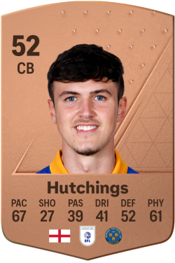 Declan Hutchings