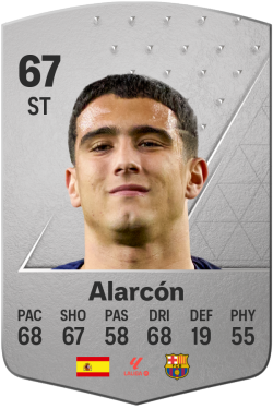 Alarcón