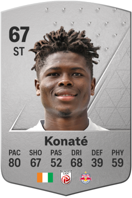 Karim Konaté EA FC 24