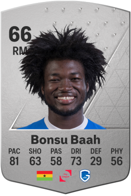 Christopher Bonsu Baah EA FC 24
