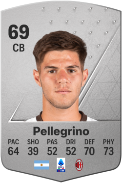 Marco Pellegrino EA FC 24