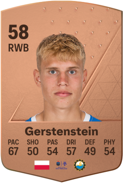 Łukasz Gerstenstein EA FC 24