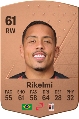 Rikelmi