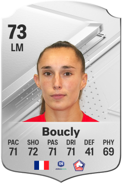 Maïté Boucly EA FC 24
