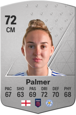 Aimee Palmer EA FC 24