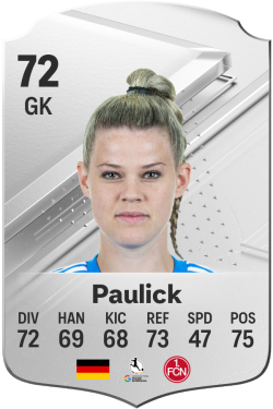 Lea Paulick EA FC 24