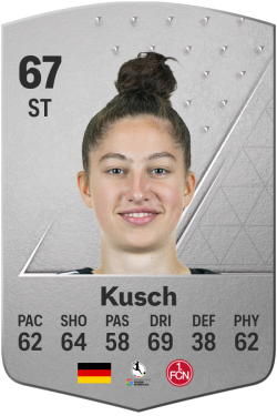 Emma Kusch EA FC 24