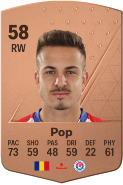 Alexandru Pop EA FC 24
