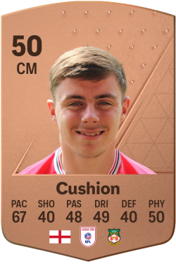 Owen Cushion EA FC 24