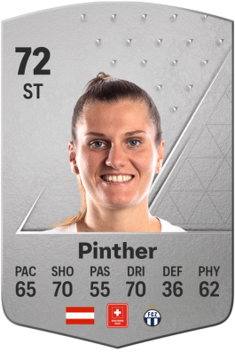 Viktoria Pinther EA FC 24