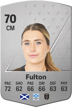 Mairead Fulton EA FC 24