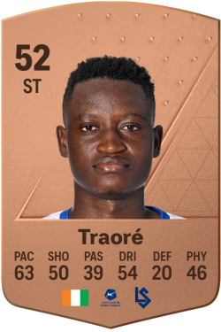 Seydou Traoré