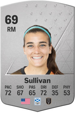 Cori Sullivan EA FC 24