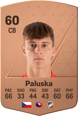 Jan Paluska EA FC 24