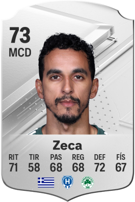 Zeca