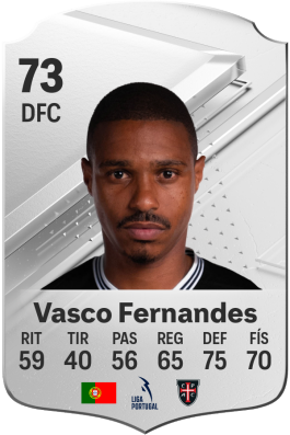 Vasco Fernandes