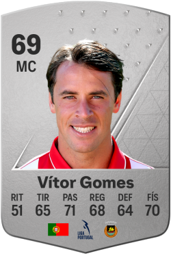 Vítor Gomes