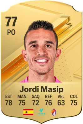 Jordi Masip