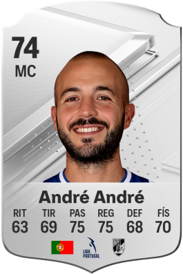 André André