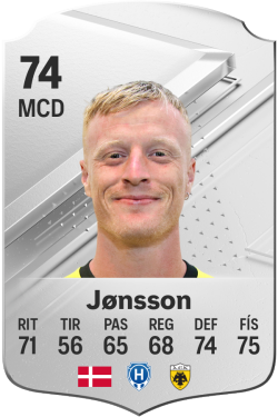 Jens Jønsson