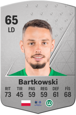 Jakub Bartkowski