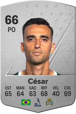 César