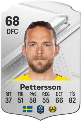 Tom Pettersson