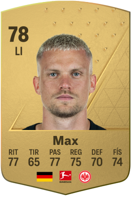 Philipp Max
