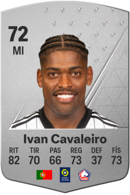 Ivan Cavaleiro