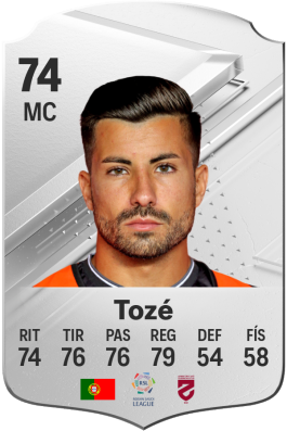 Tozé