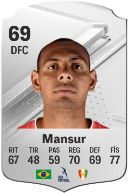 Mansur